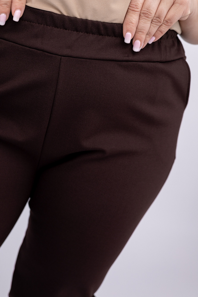  Camel BAKIOLA Pants 