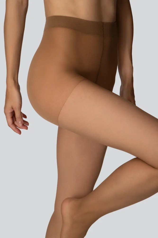  VICTORIA REINFORCED JASPER tights