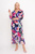 pink || Purple || multi || czarny