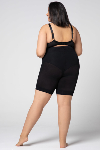 Anti-abrasion shorts black