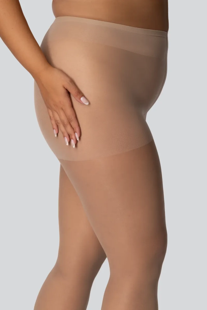  VICTORIA REINFORCED JASPER tights