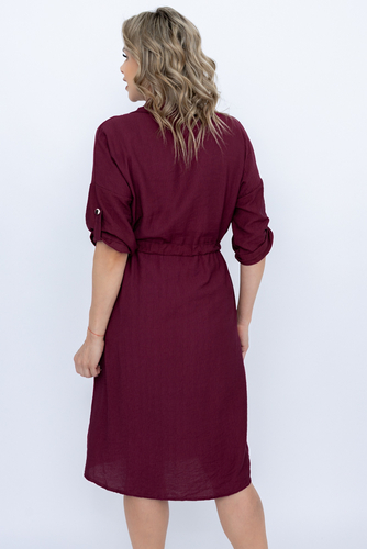 Vestido Cherry Emery