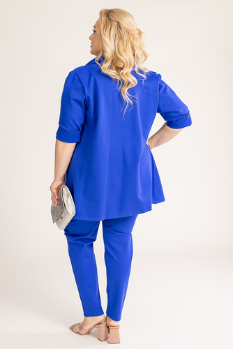 Cornflower Jacket