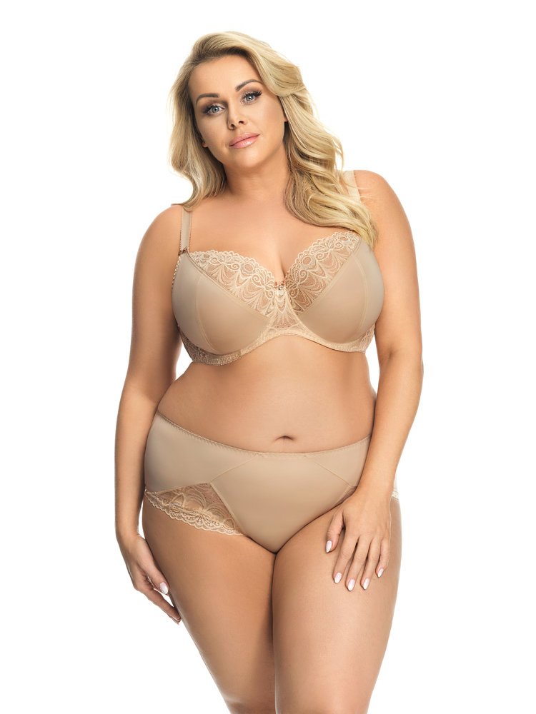 K425/1 bra-soft-BIG CASABLANCA