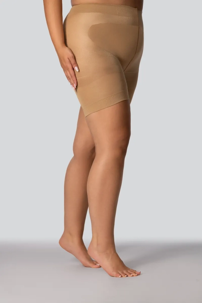 Pantalones cortos adelgazantes