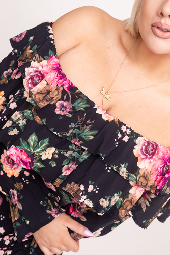 Blouse Design 3