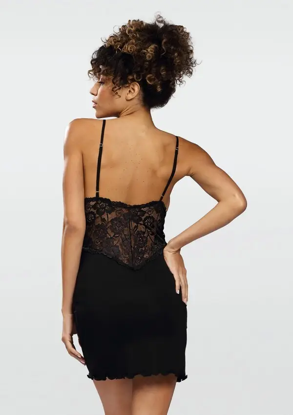 Black Petticoat