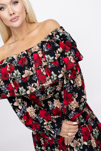 Vestido español