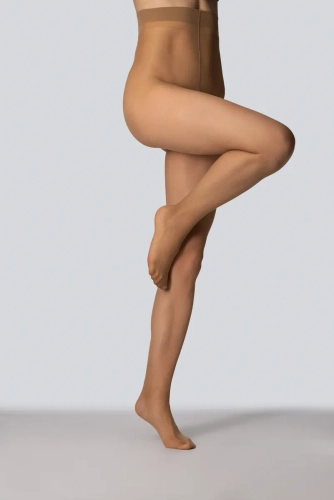  VICTORIA REINFORCED JASPER tights