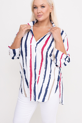 Camisa Wzór 7