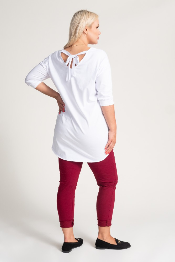Cherry GIATTO Pants