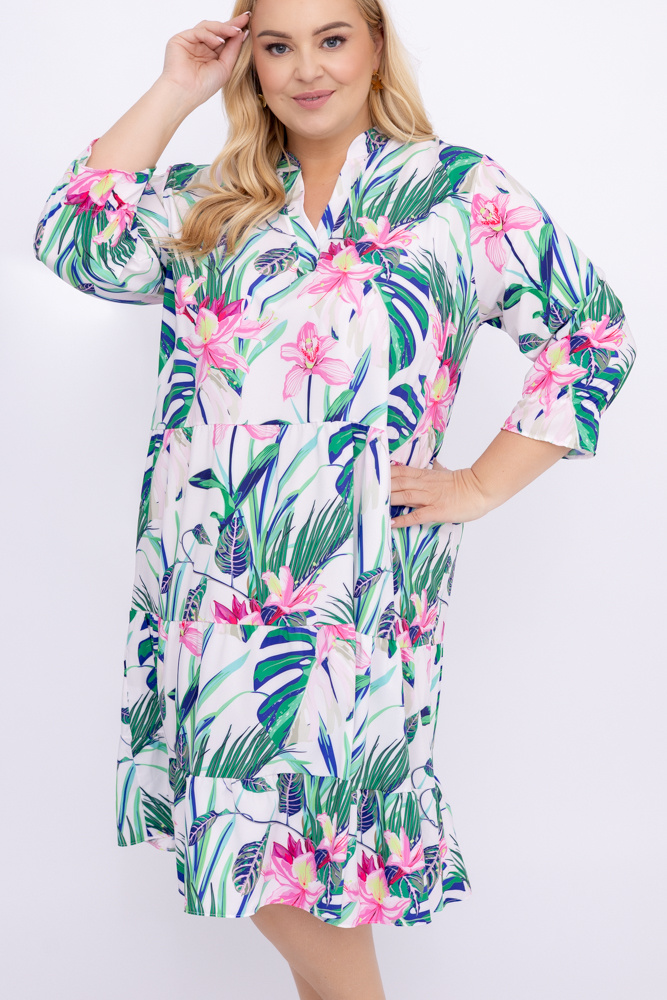 KORTIGO Dress Pattern 3