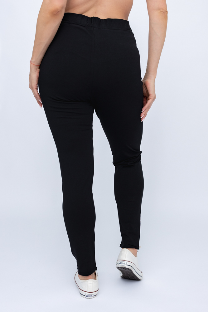 Black Leggings