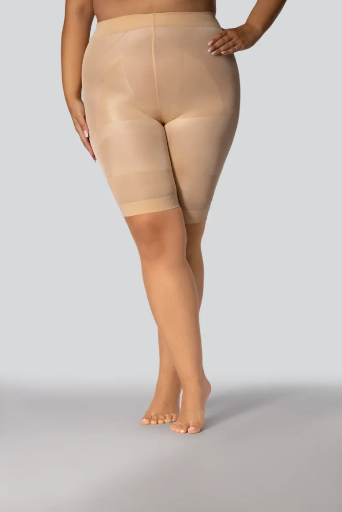Schlank machende Shorts