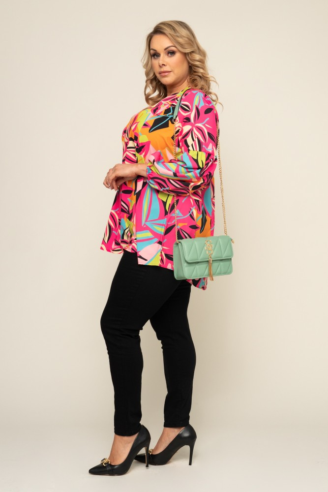  LANDI Blouse Pattern 2