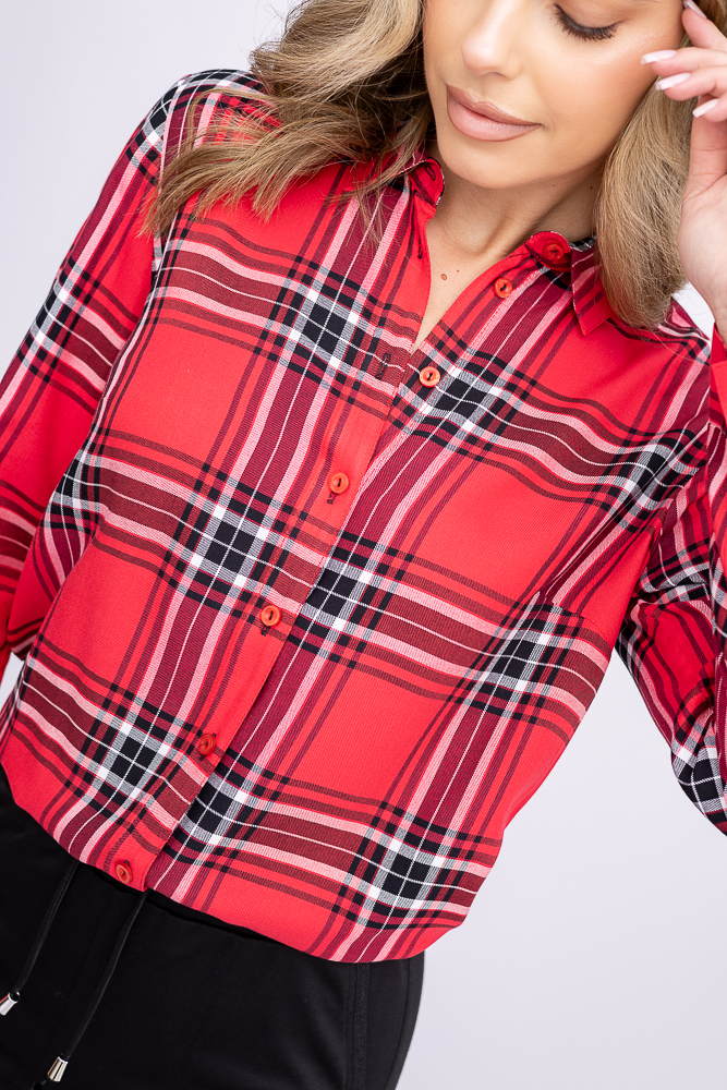 Camisa Wzór 2