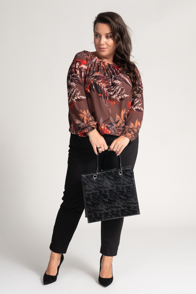 TERMIA Blouse Pattern 2