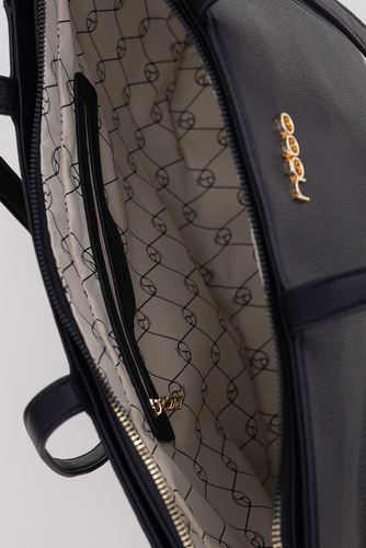 Sac à main noir
