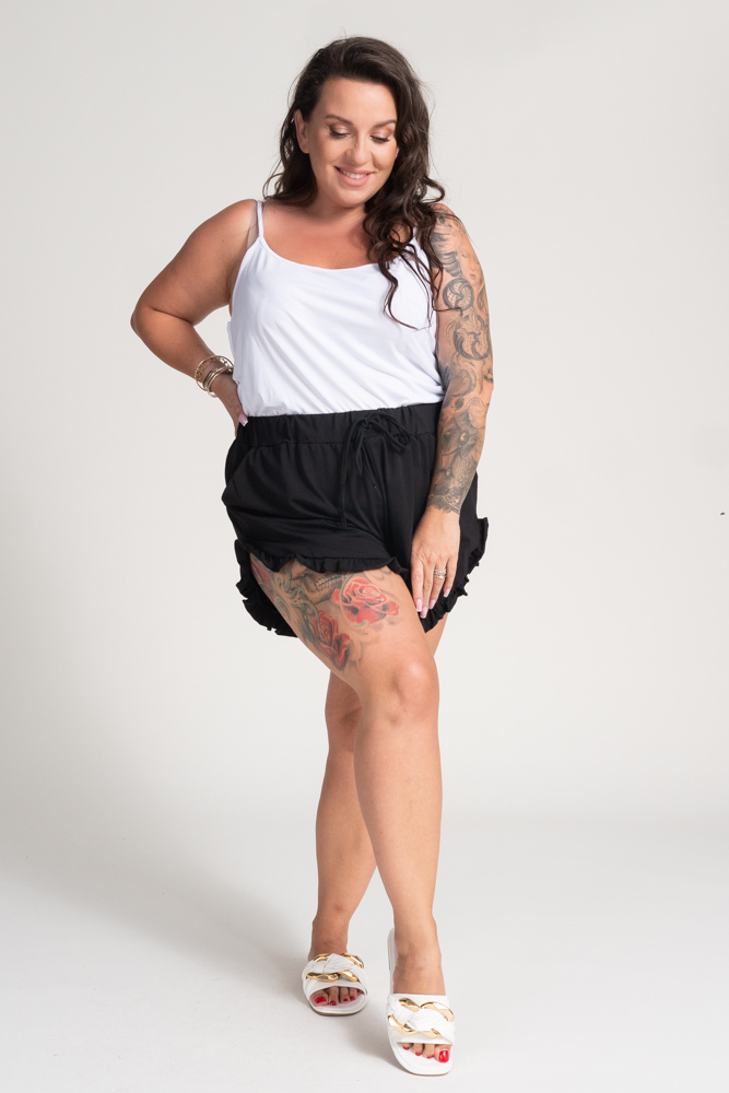 Sorte shorts