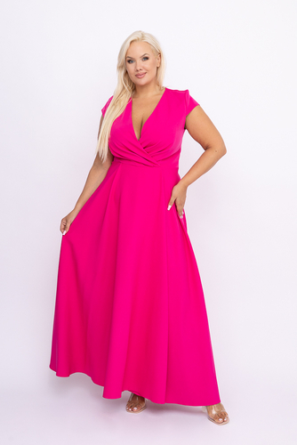 Rochie roz