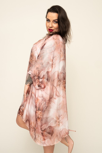  JANTON silk tunic Pattern 3
