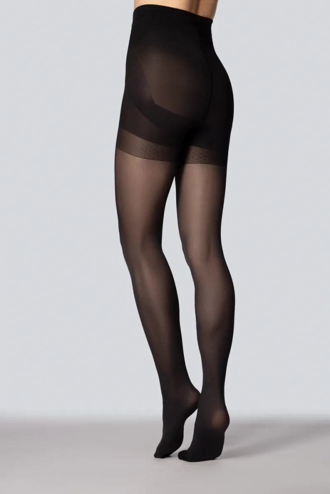  VICTORIA REINFORCED JASPER tights