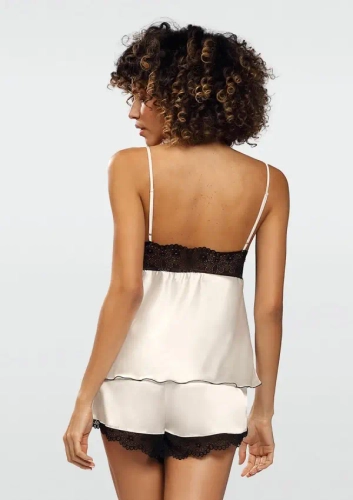 Súprava Ecru Satin
