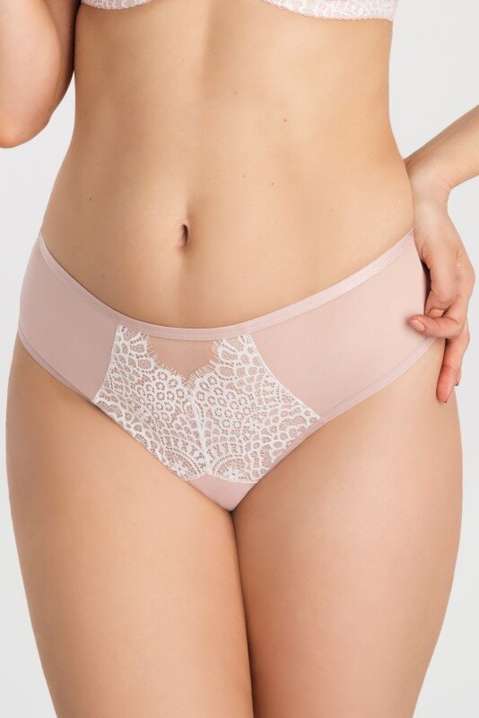K854 beige brasilianer