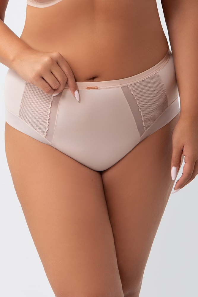 K442/1 figi beżowe LUISSE