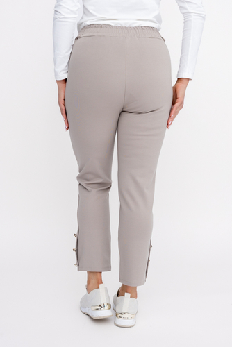 Pantalon beige