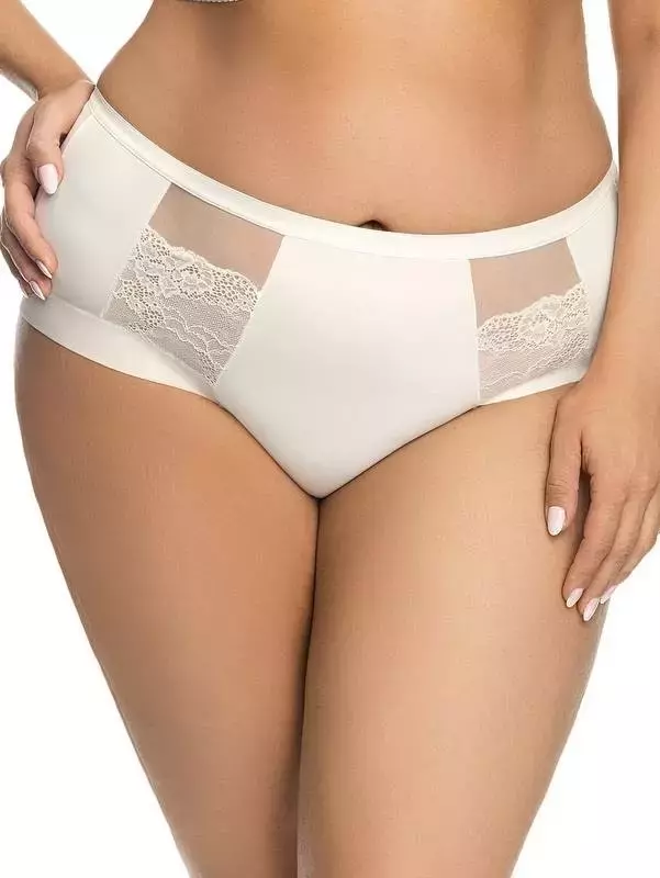 K442 culotte crème