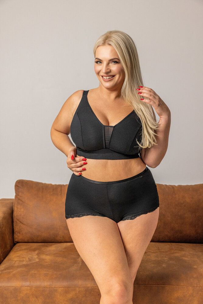 Black Shorts