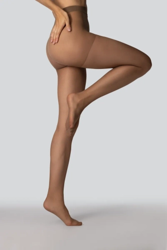  VICTORIA REINFORCED JASPER tights