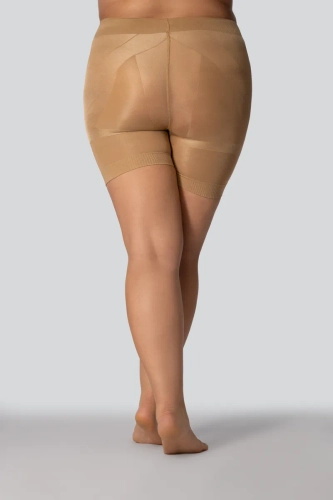 Pantalones cortos adelgazantes