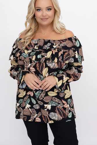 Blouse Design 3