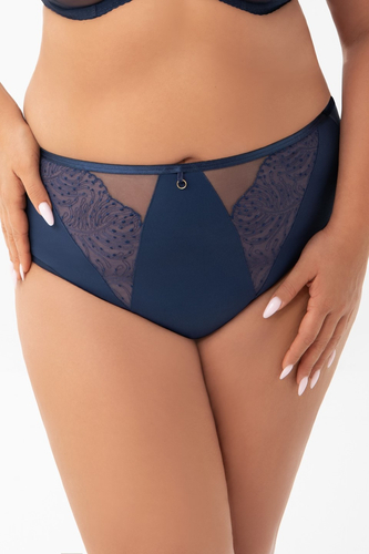 Pantalón K911, azul marino