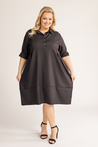 Rochie neagră