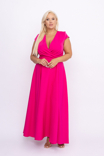 Rochie roz
