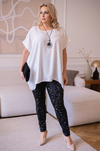 Sorte leggings Wzór 2