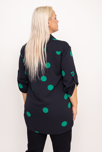 Camisa Wzór 5