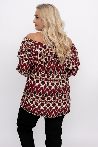 Blouse Design 3