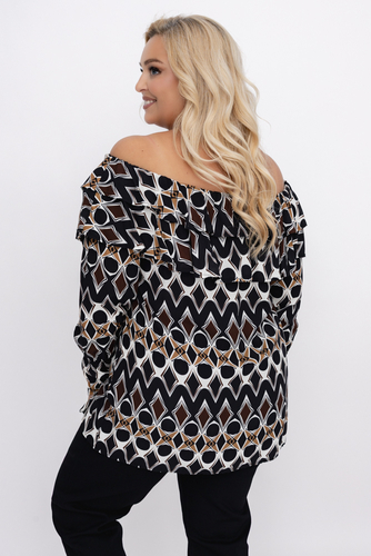 Blusa Wzór 3