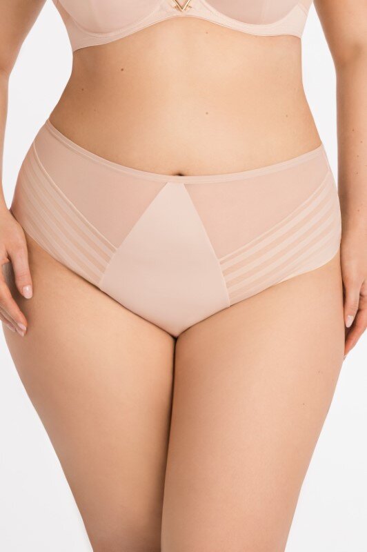 K811/1 beige Höschen