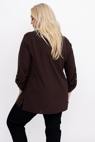 Chocolate Shirt