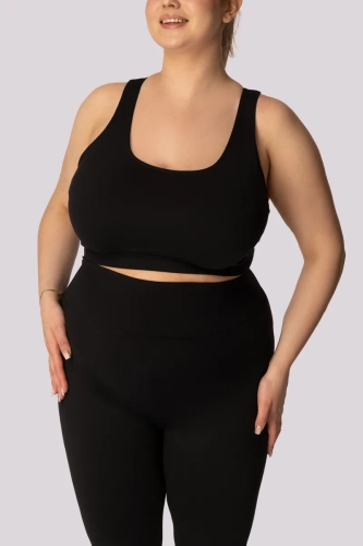 Top negru
