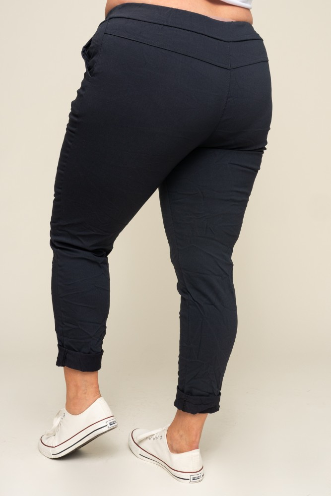 Graphite GIATTO Pants