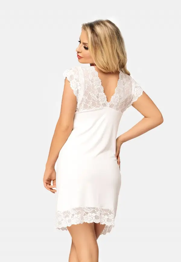 Ecru Petticoat