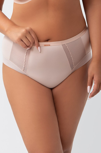 K442 black panties LUISSE