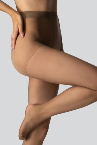  Rajstopy 20DEN BEIGE