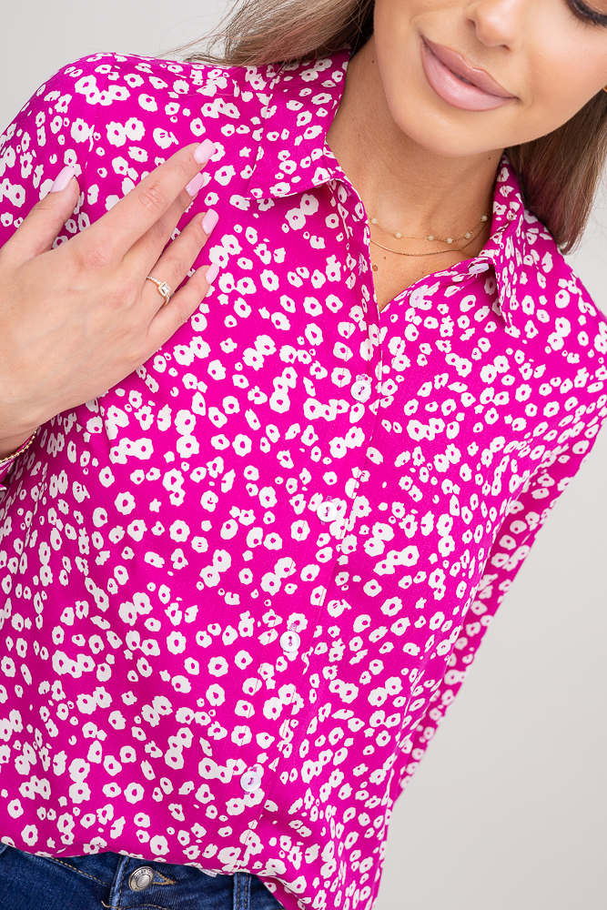 Chemise Modèle 1